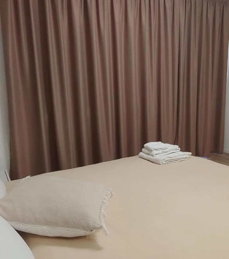 招待所 Villa Due Scale 巴勒莫