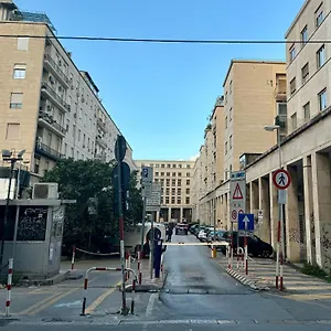 Residenze Chamur- Grattacielo Palermo