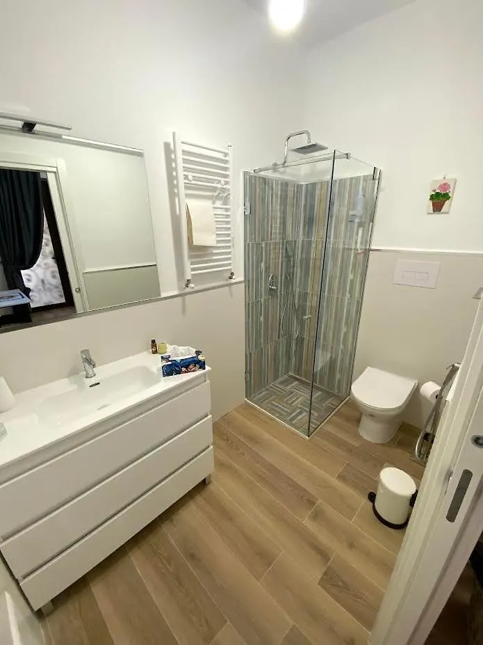 Villa Due Scale Palermo Guest house