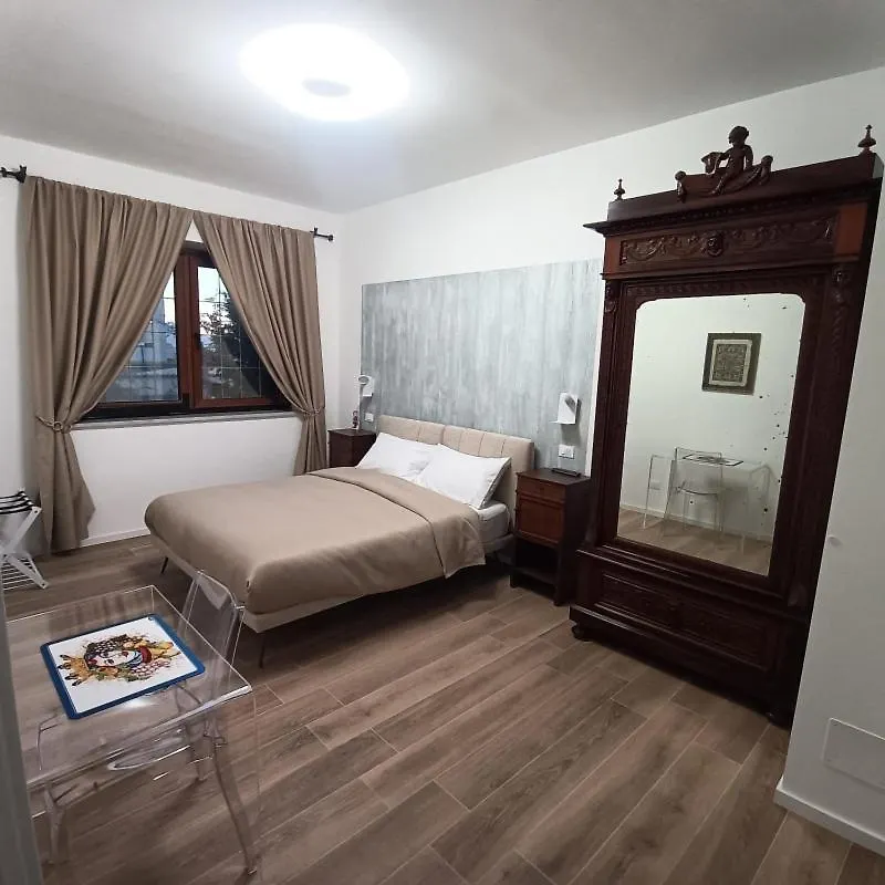 Villa Due Scale Palermo 0*,