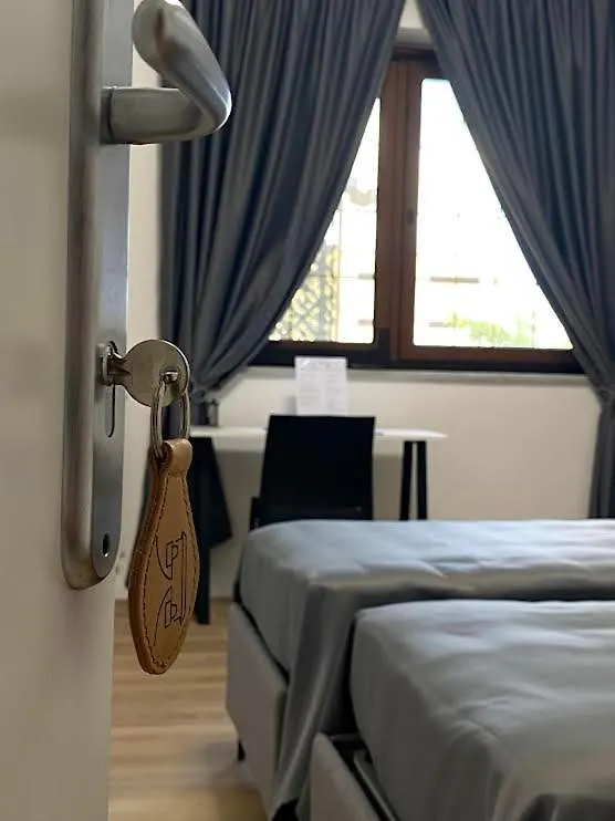 Guest house Villa Due Scale Palermo