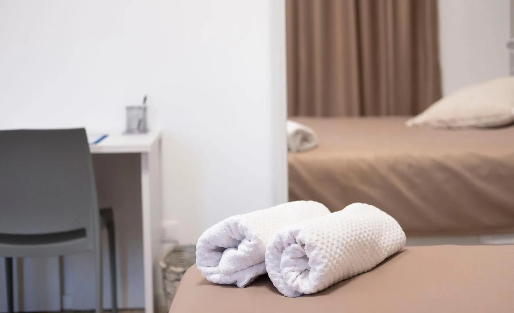 Guest house Villa Due Scale Palermo Italy