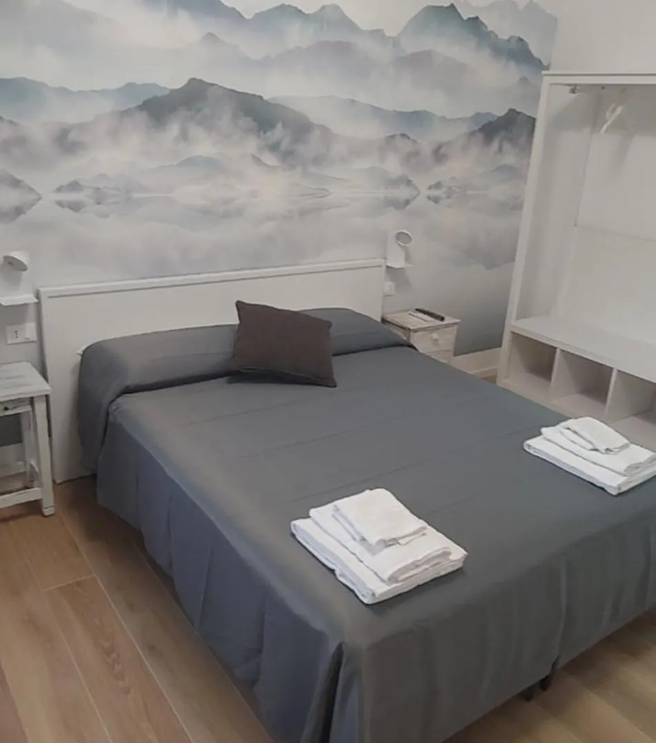 Villa Due Scale Palermo Guest house