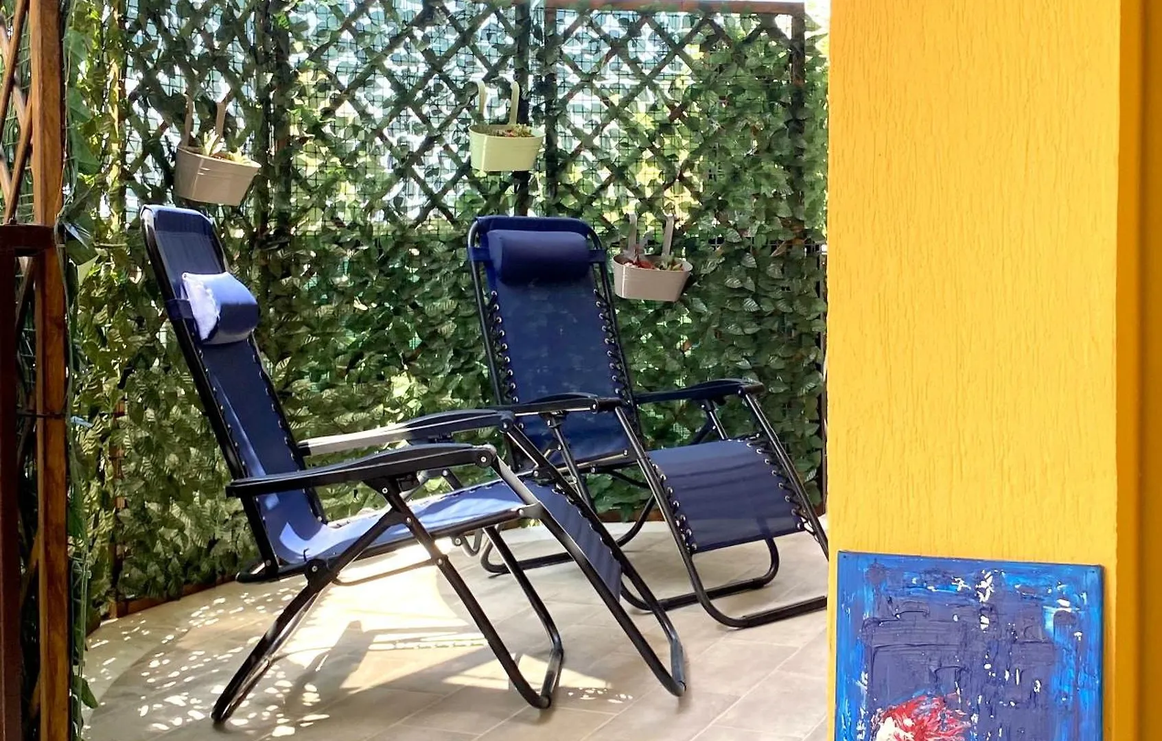 Guest house Villa Due Scale Palermo Italy