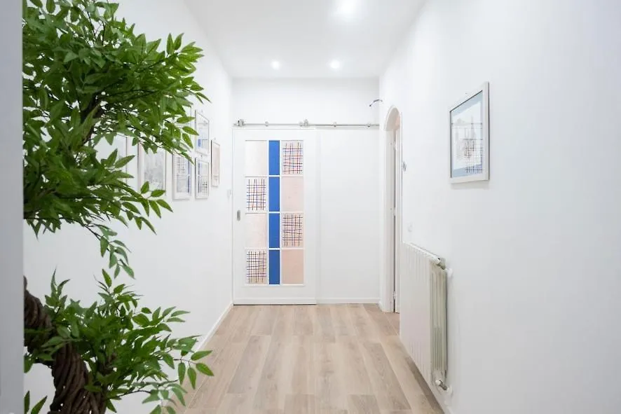 Villa Due Scale Palermo Guest house