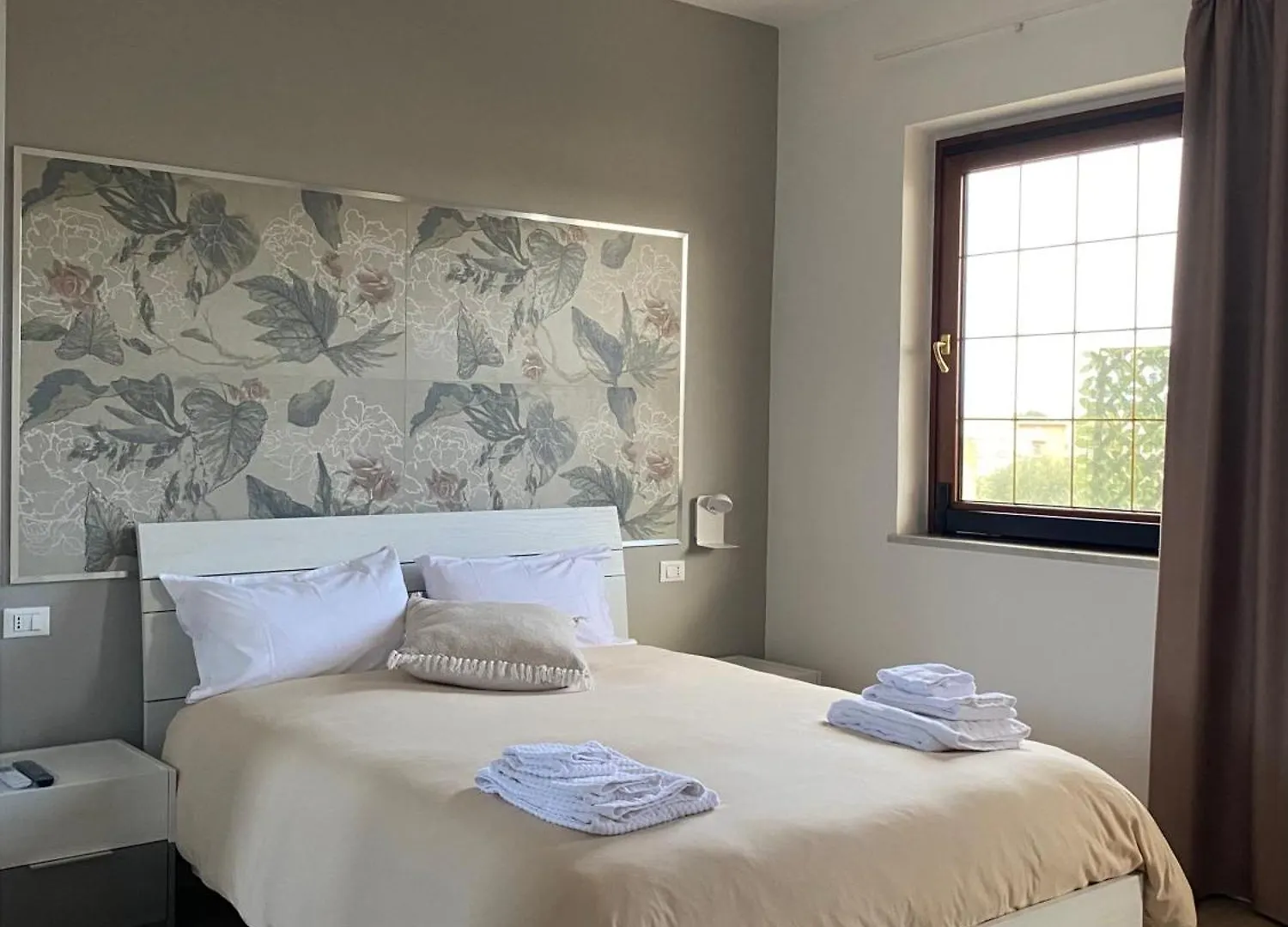 Guest house Villa Due Scale Palermo