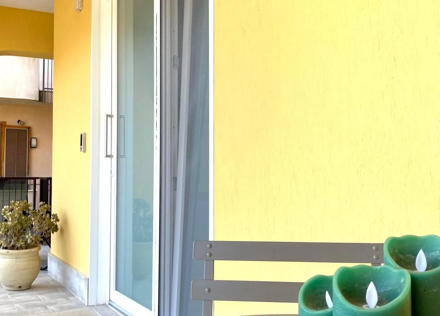 Villa Due Scale Palermo Guest house