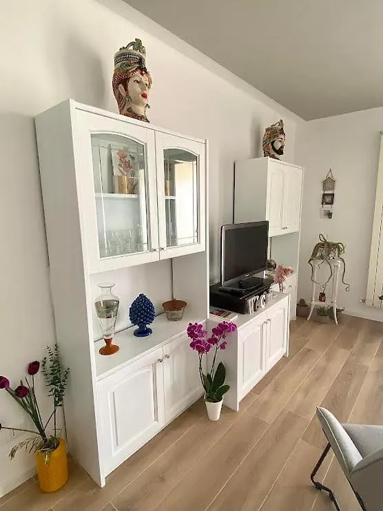Villa Due Scale Palermo Guest house