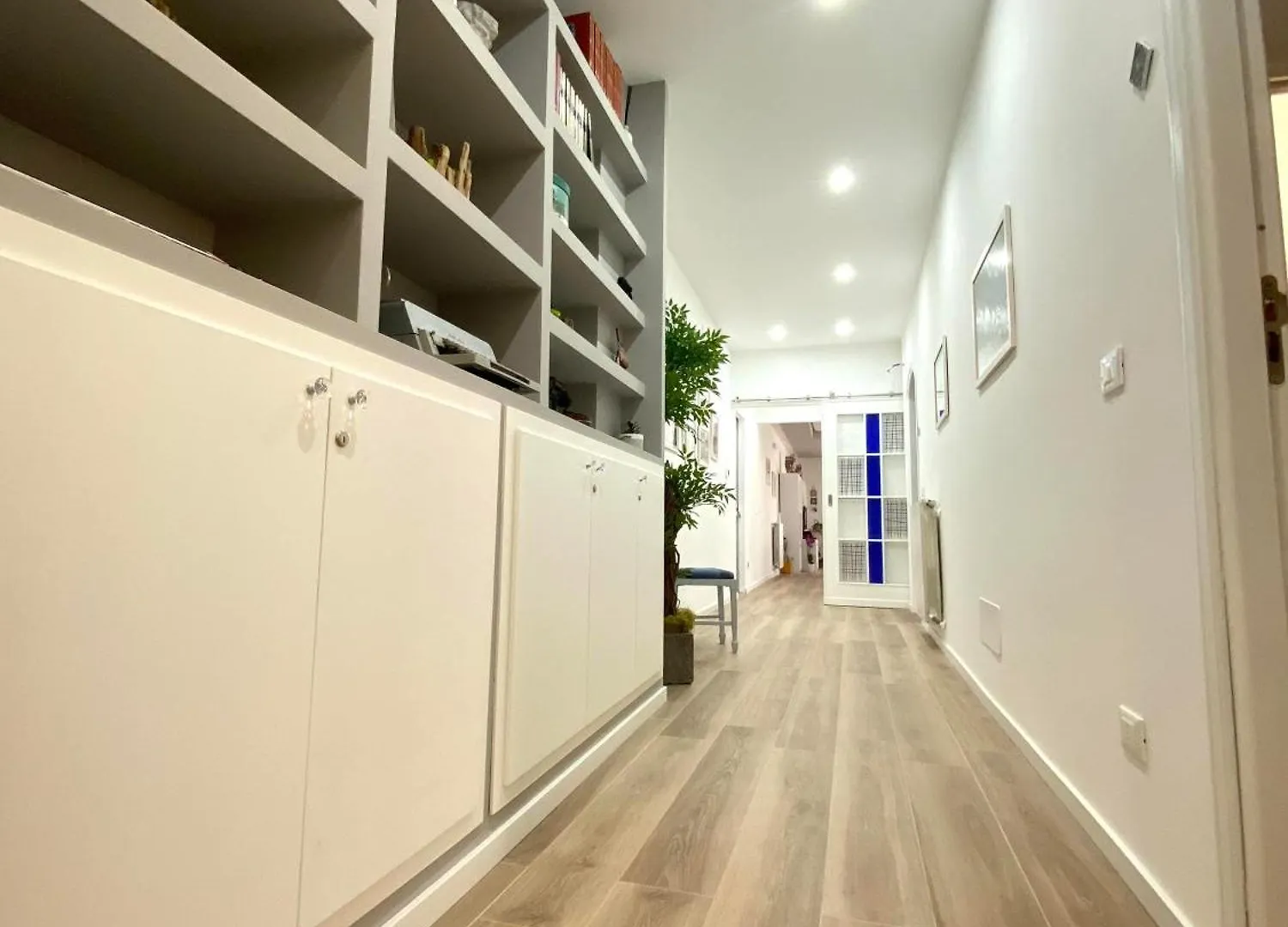 Villa Due Scale Palermo Guest house